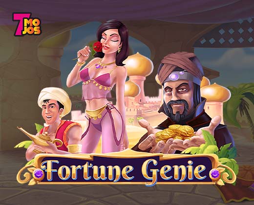 Fortune genie