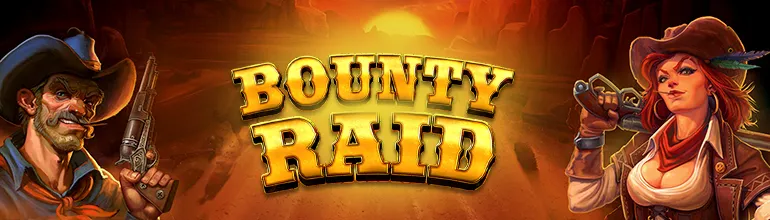 Bounty raid | Khelo24