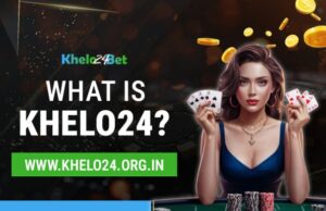 Read more about the article What is Khelo24?