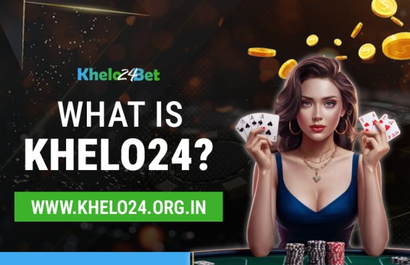 Read more about the article What is Khelo24?
